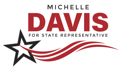 Vote for Michelle Davis